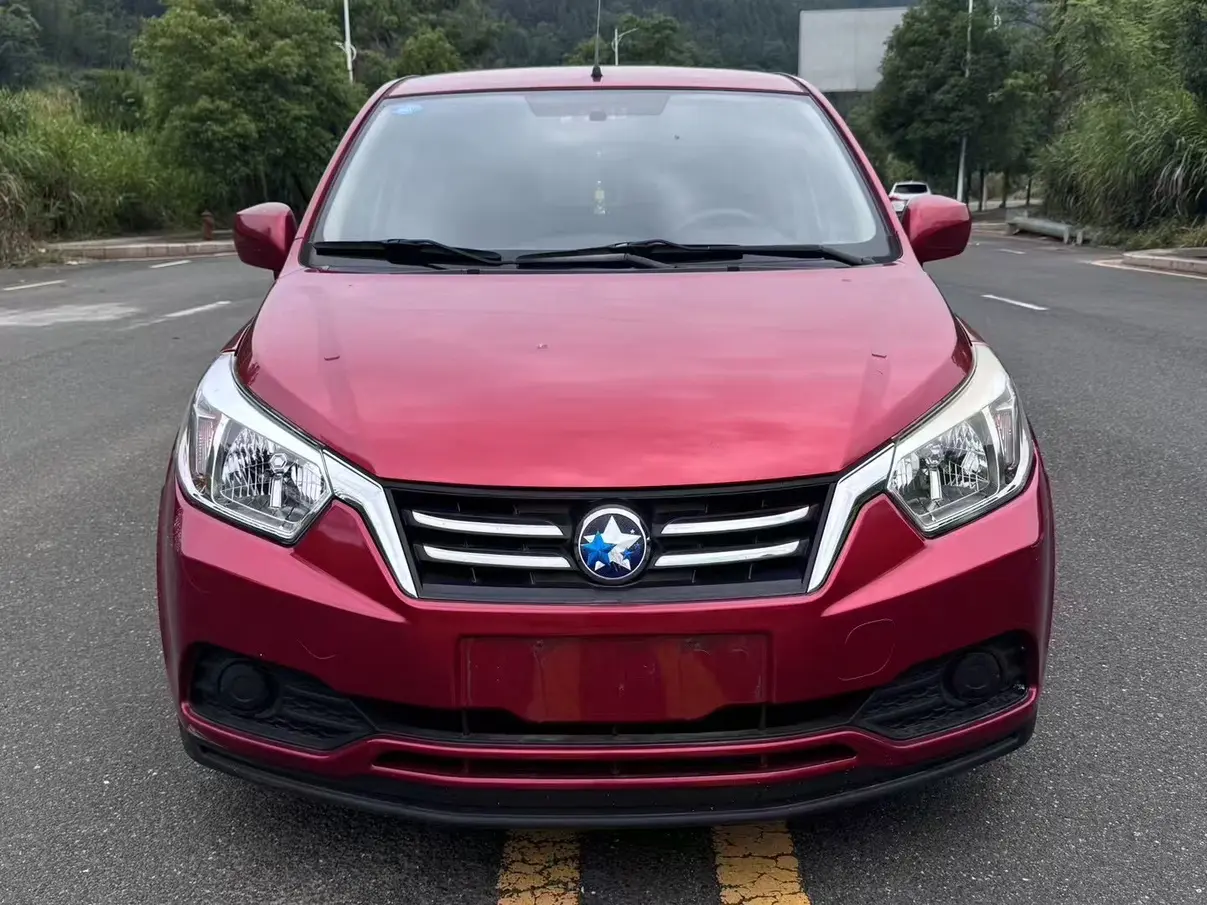 Kai Chen Venucia R50  из Китая