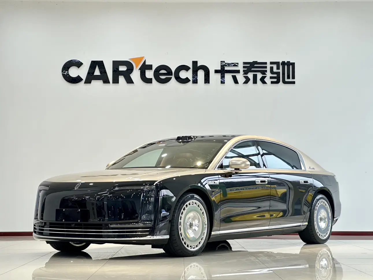 Zunjie S800  из Китая