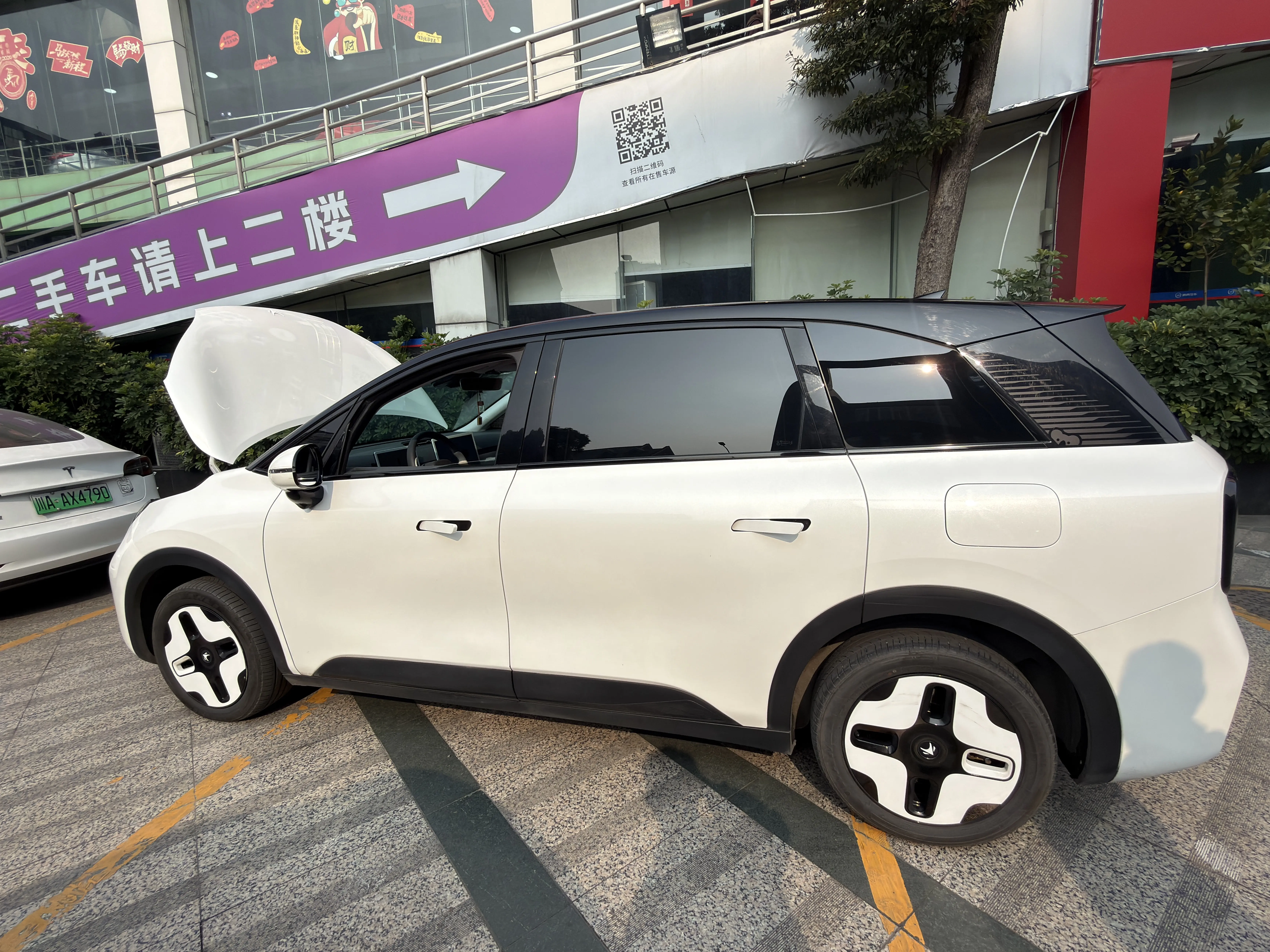 ARCFOX Extreme Fox Polar Fox Koala  из Китая