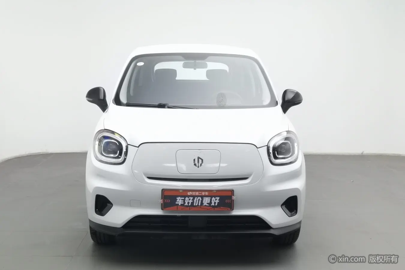 Leapmotor Zero running T03  из Китая