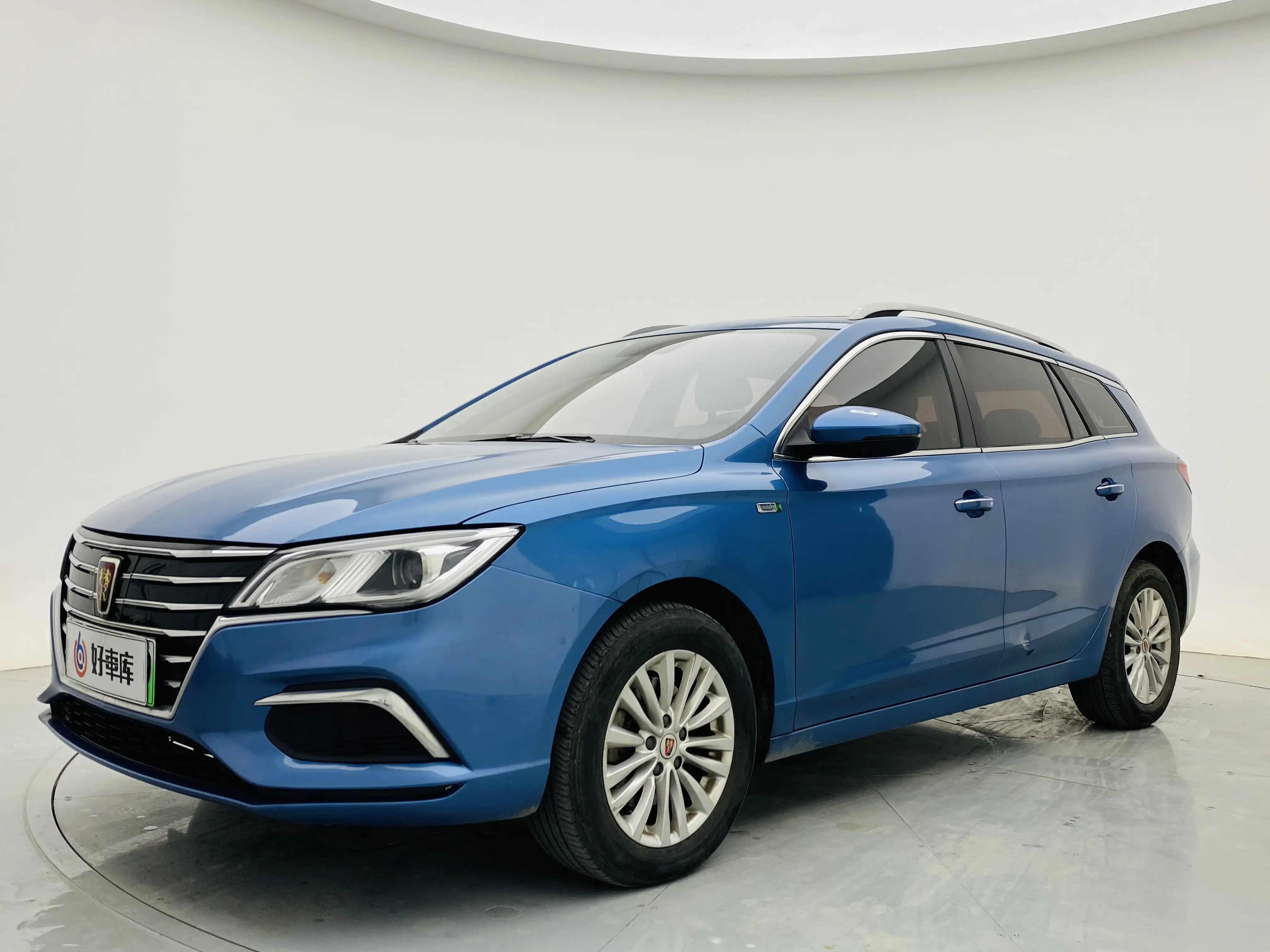 Roewe Ei5  из Китая