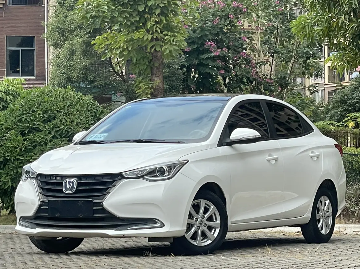 Changan Yuexiang  из Китая