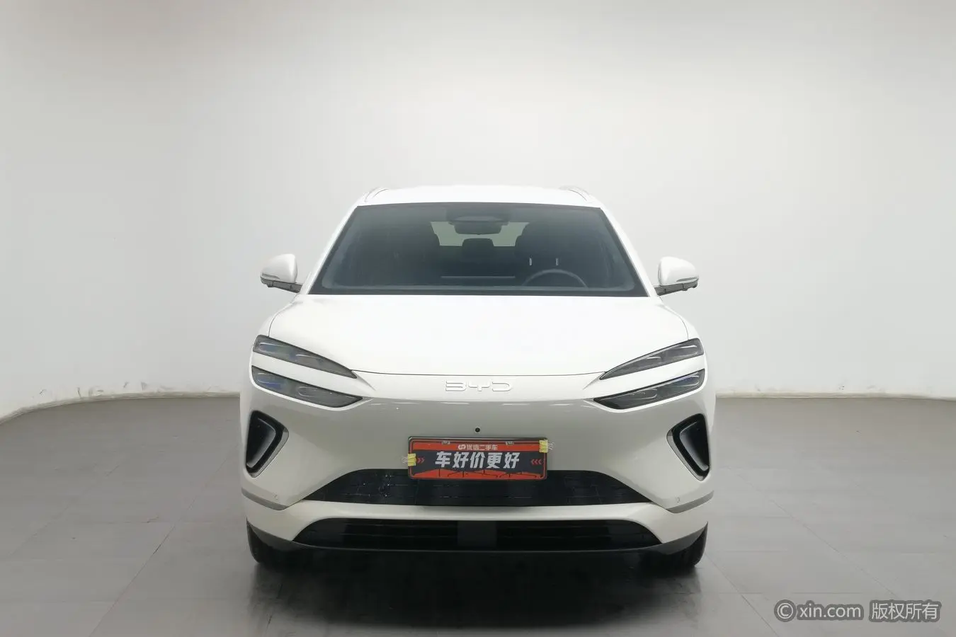 BYD Sea Lion 06EV  из Китая