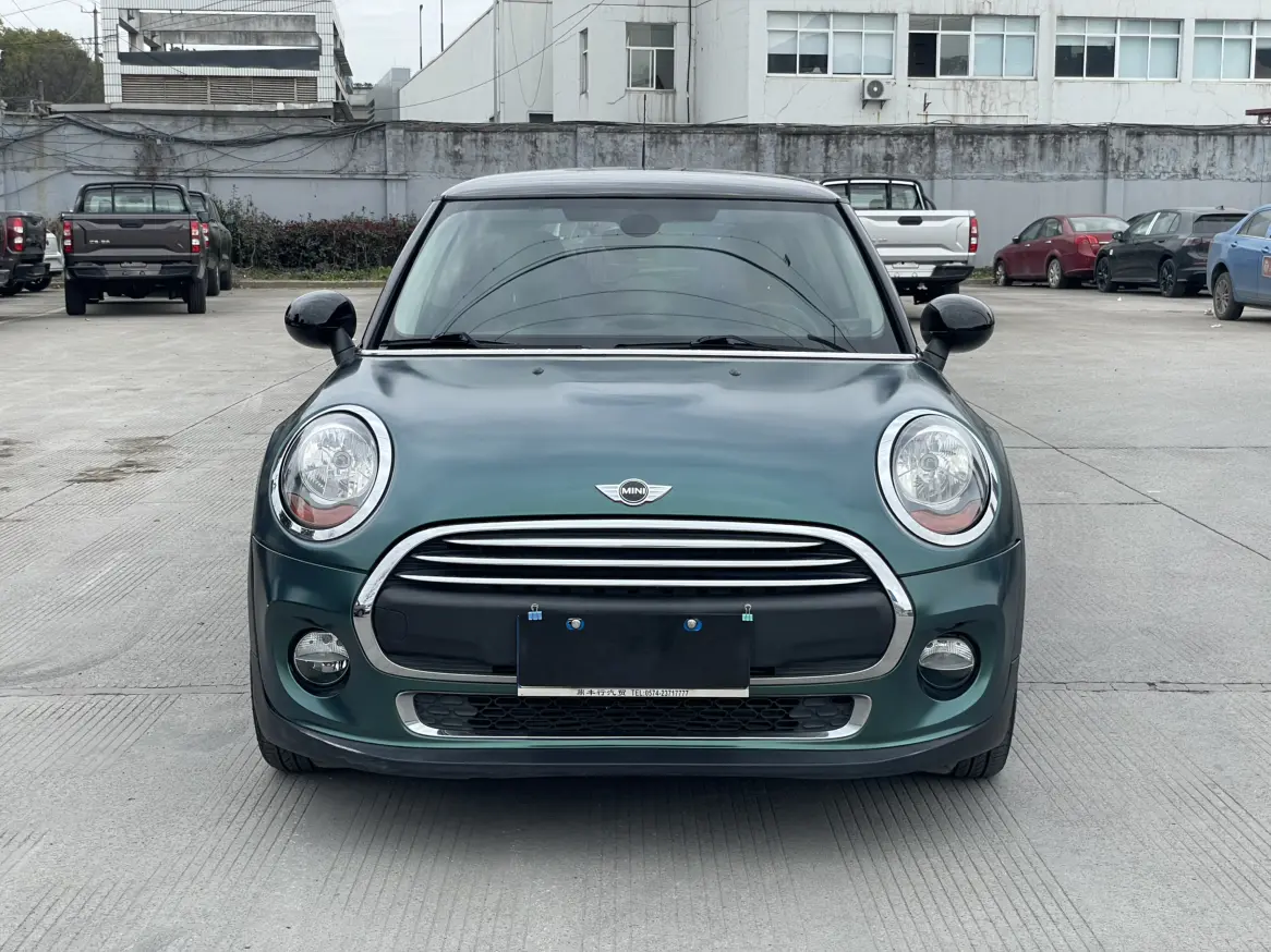 MINI MINI  из Китая