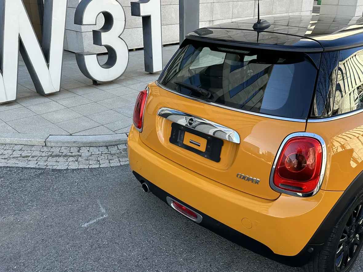 MINI MINI  из Китая