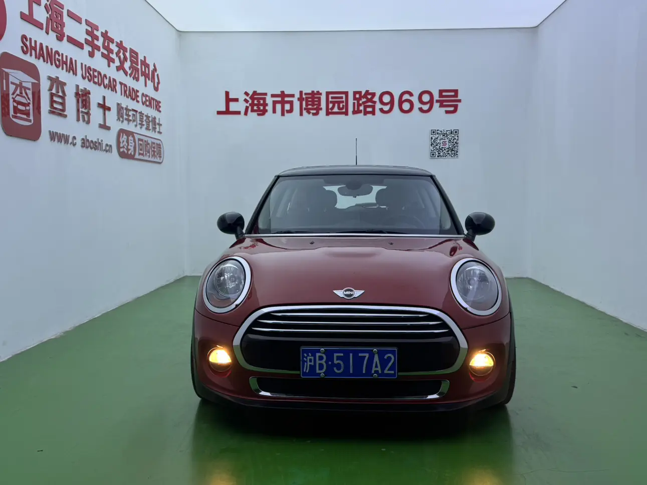 MINI MINI  из Китая