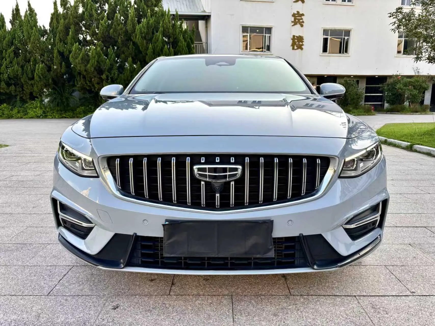 Geely Xing Rui  из Китая