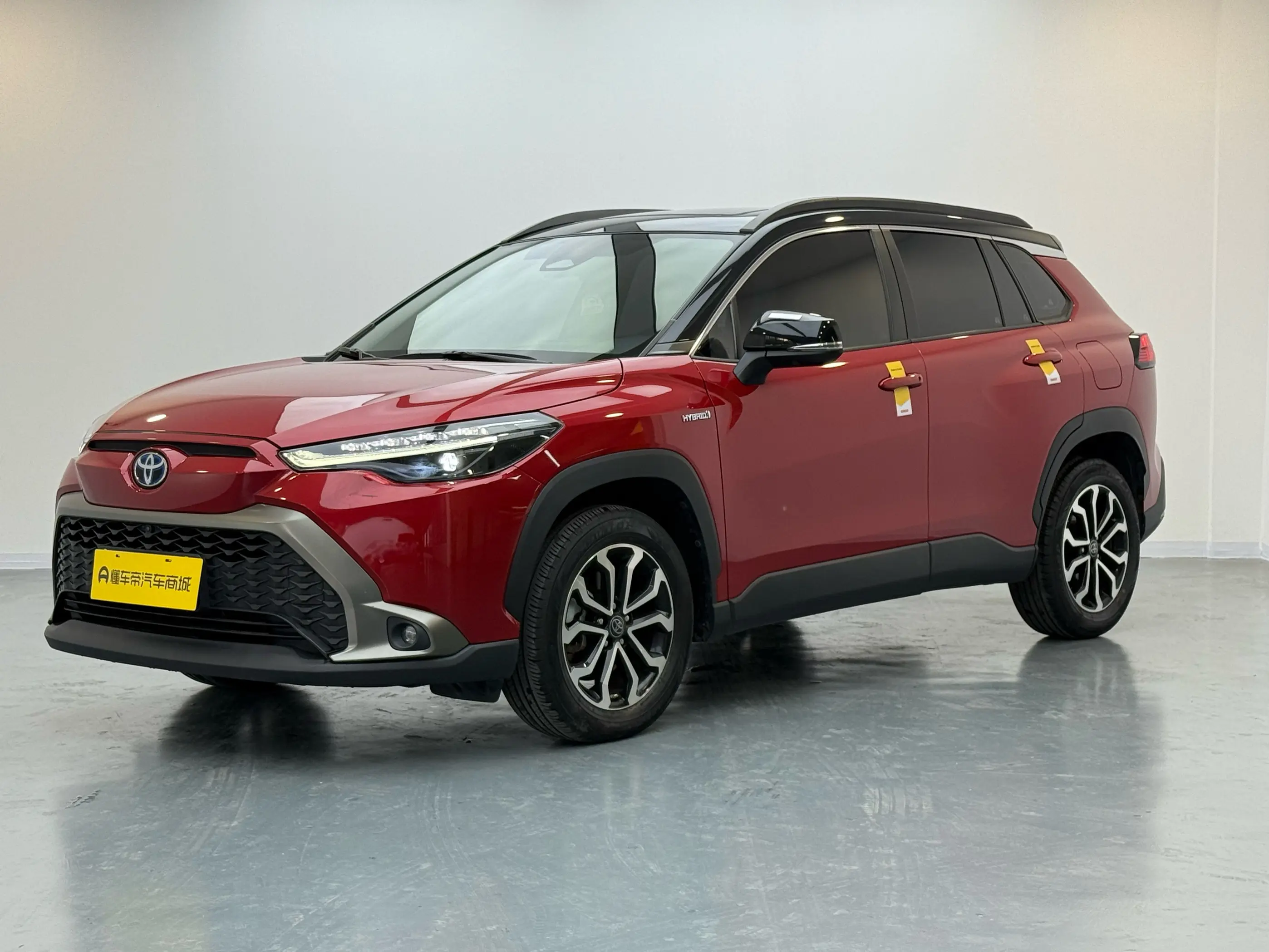 Toyota Frontlander