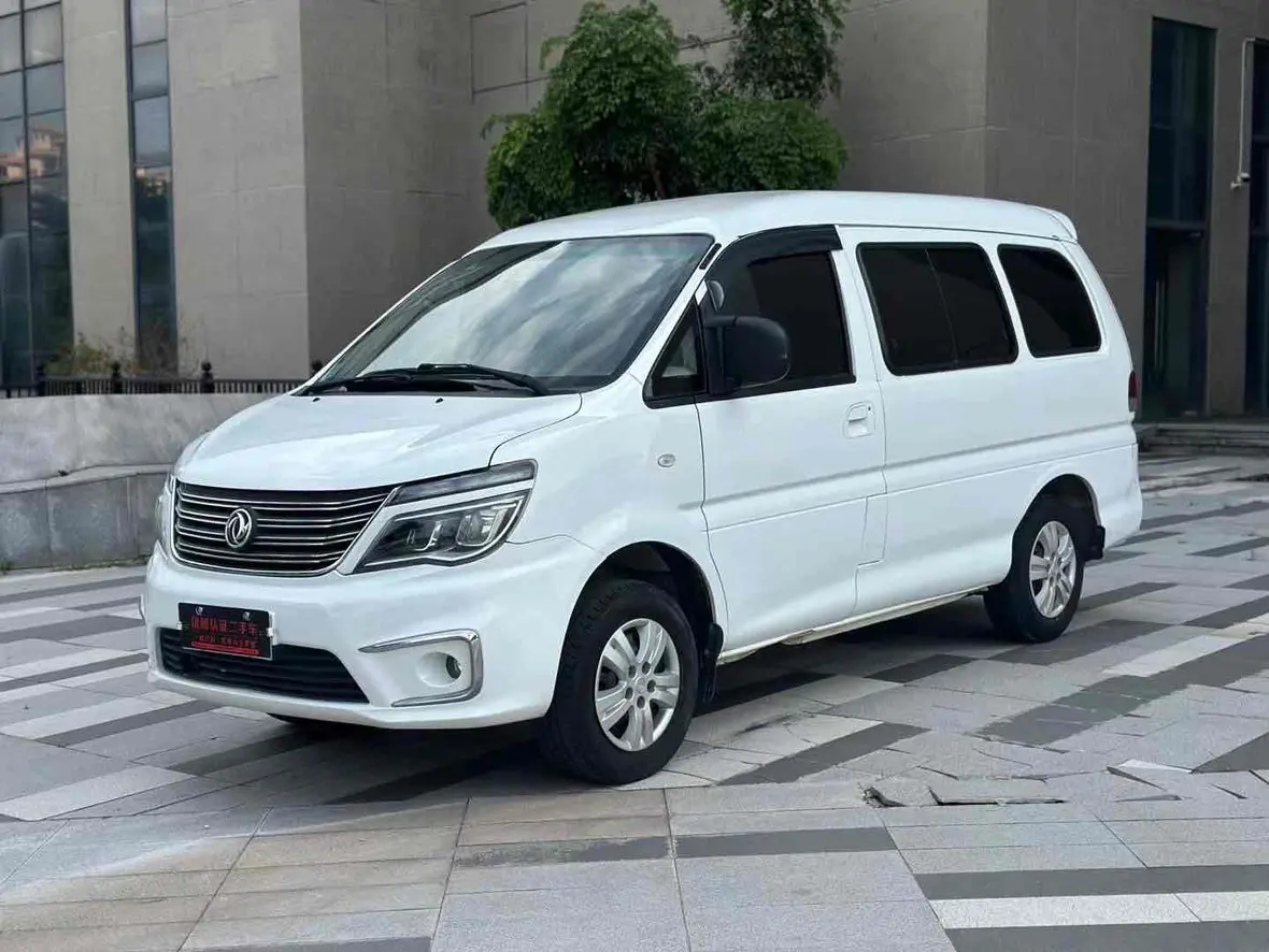 Forthing Lingzhi  из Китая