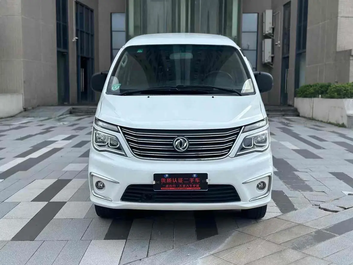 Forthing Lingzhi  из Китая