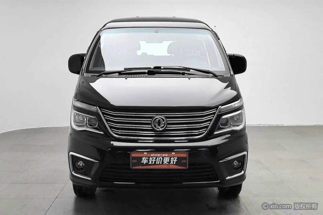 Forthing Lingzhi  из Китая