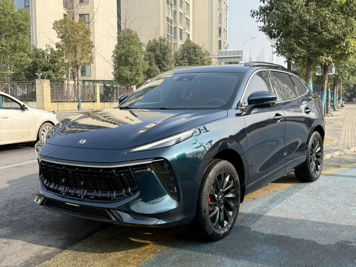 Forthing Popular yacht  из Китая