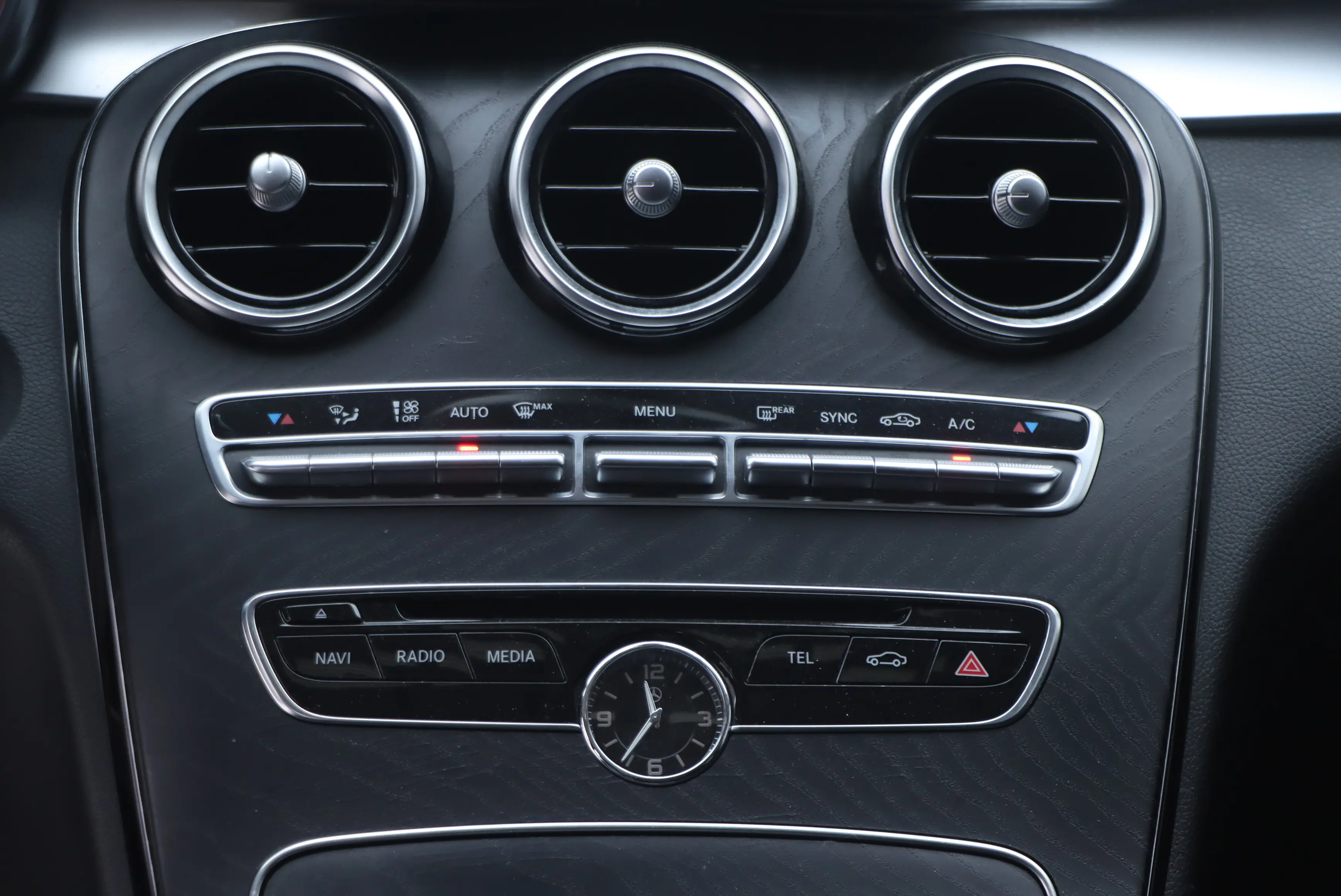 Mercedes-Benz Mercedes Benz C Class  из Китая