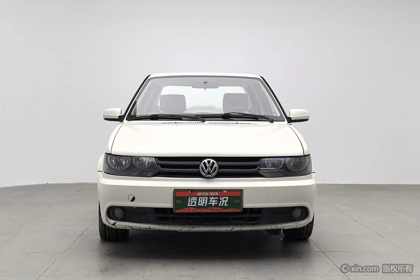 Volkswagen Jetta  из Китая