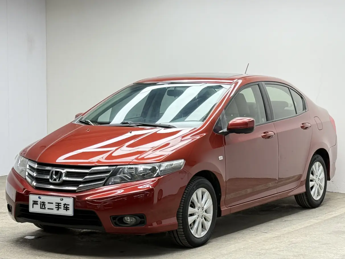 Honda Avant-garde classic  из Китая