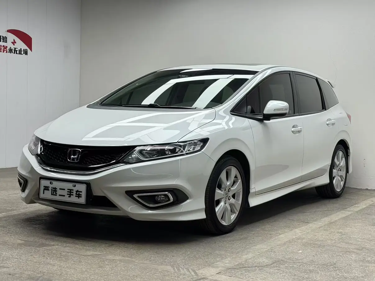 Honda Jed  из Китая