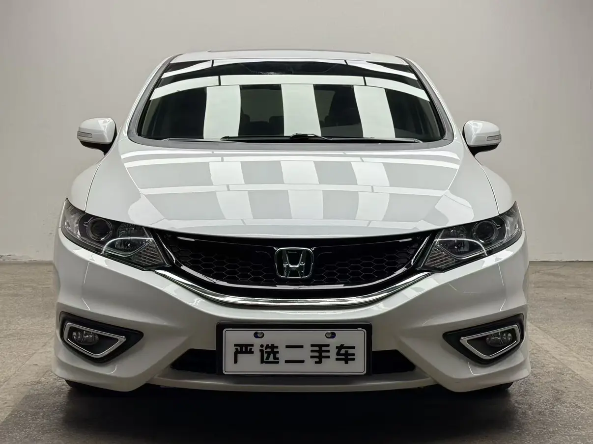 Honda Jed  из Китая