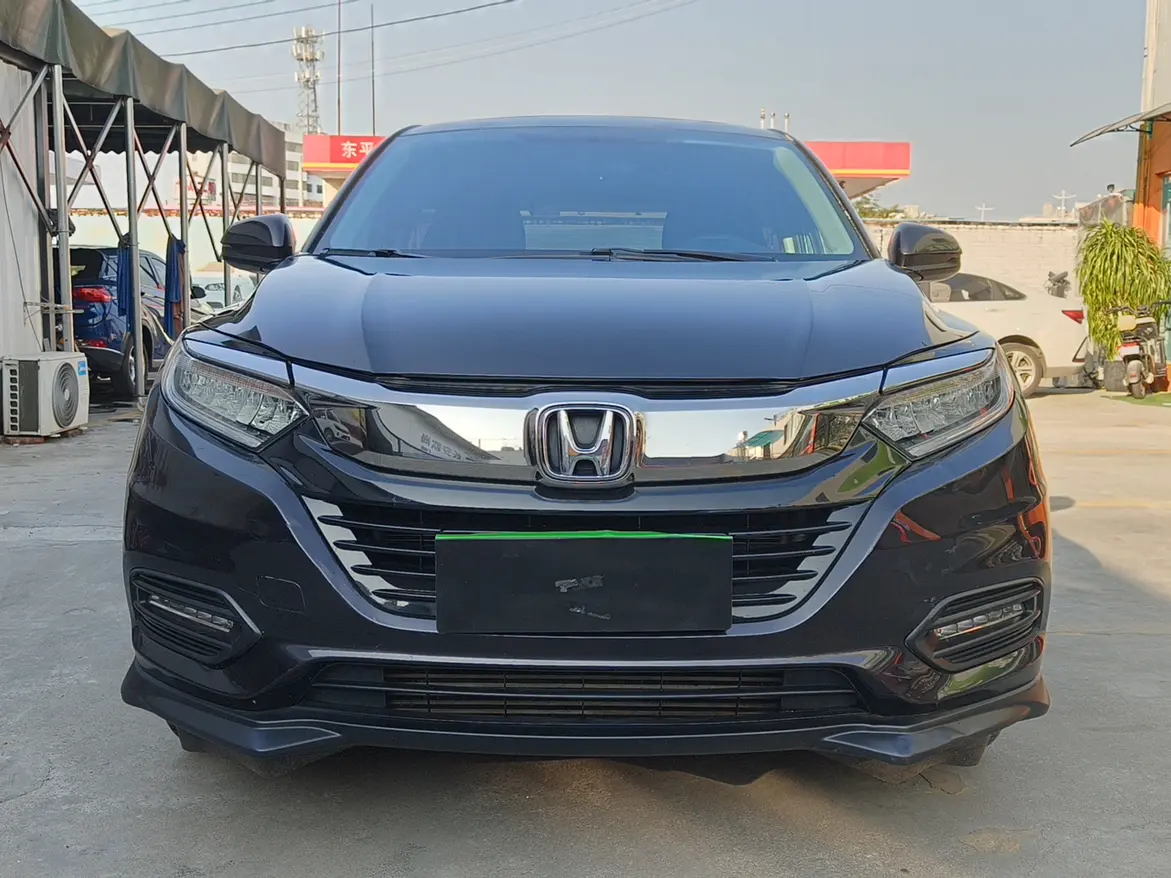 Honda Vezel (Binzhi)  из Китая