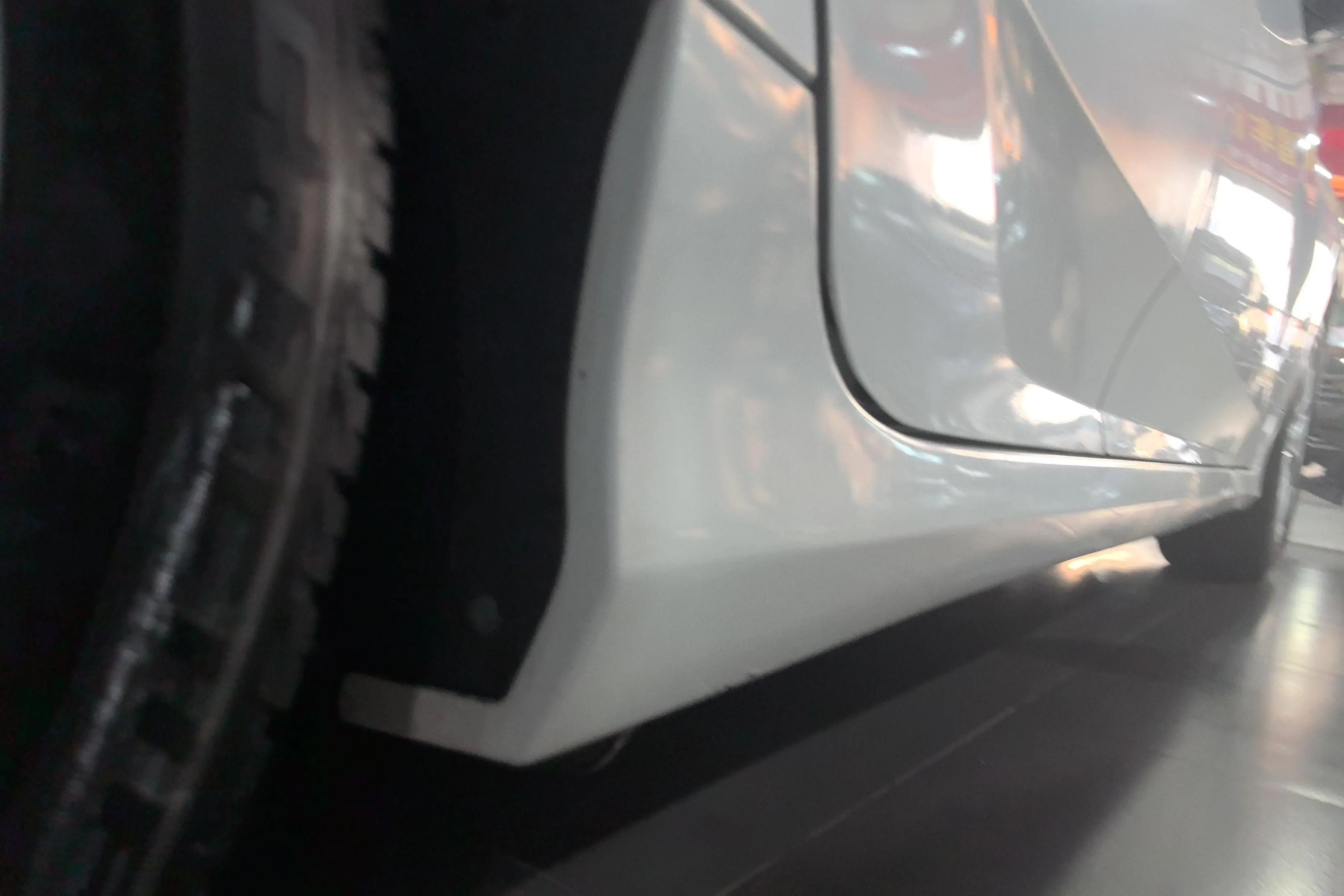 Honda Civic  из Китая