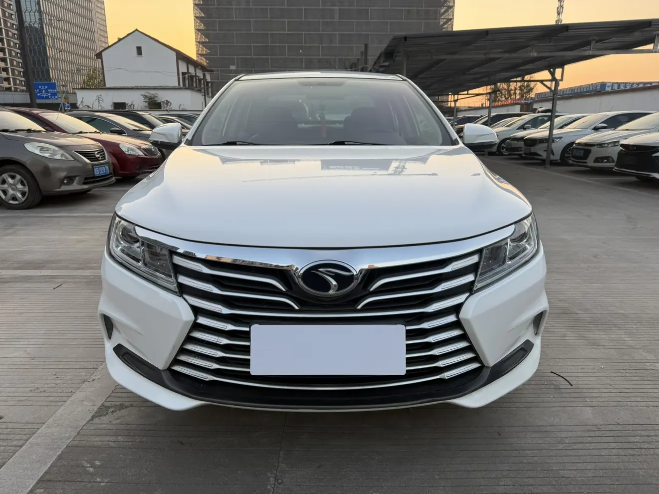 SOUEAST Southeast A5 wing dance  из Китая