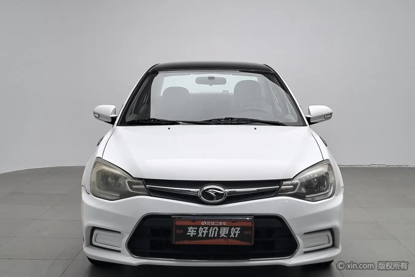 SOUEAST V3 Lingyue  из Китая