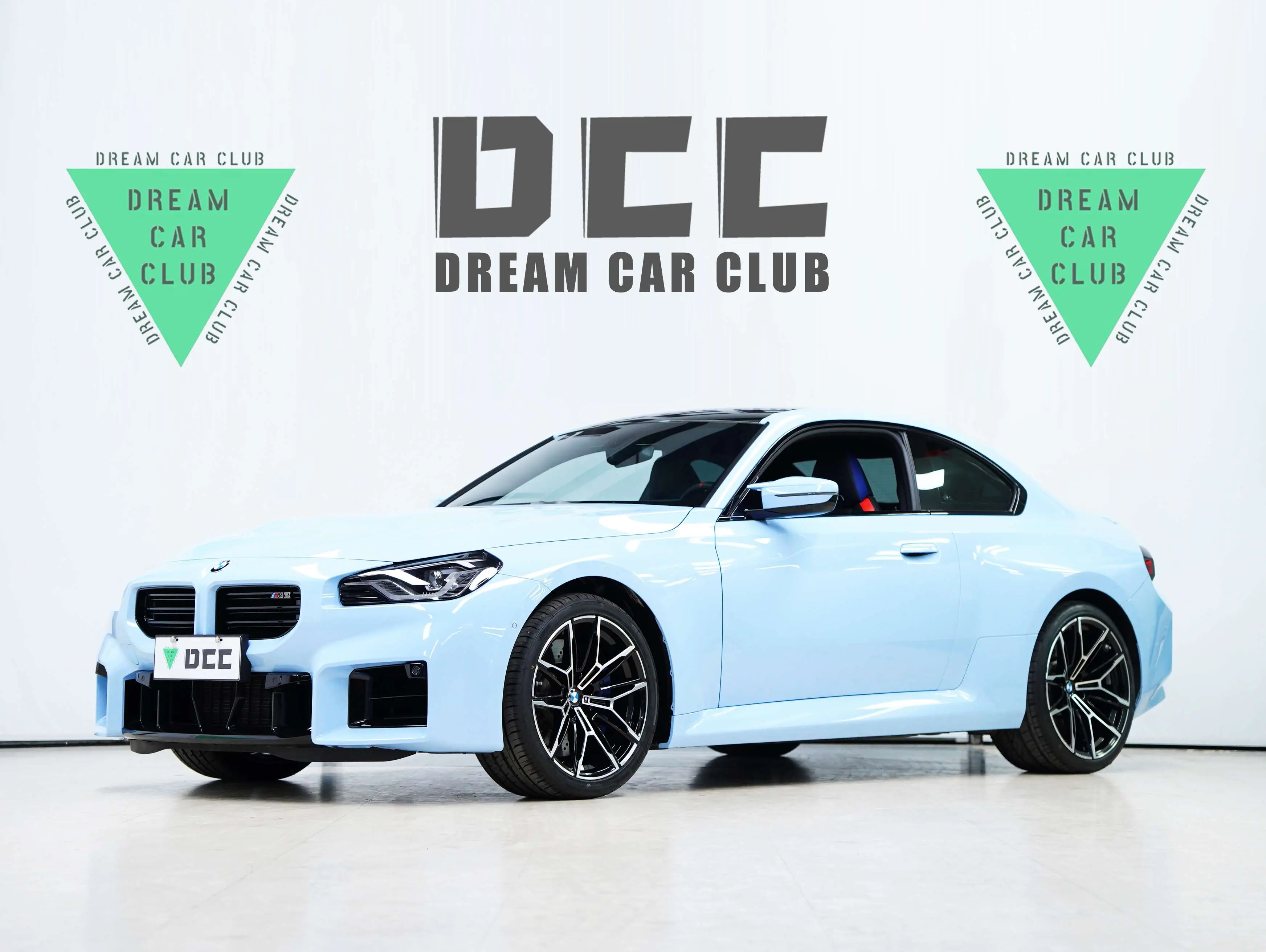 BMW M2  из Китая