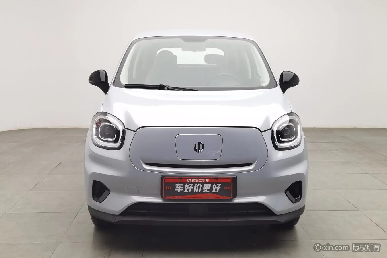 Leapmotor Zero running T03  из Китая