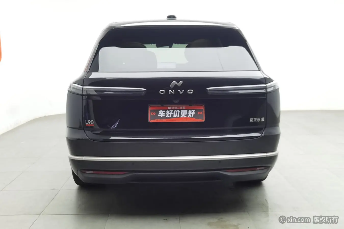 Ledao L90  из Китая