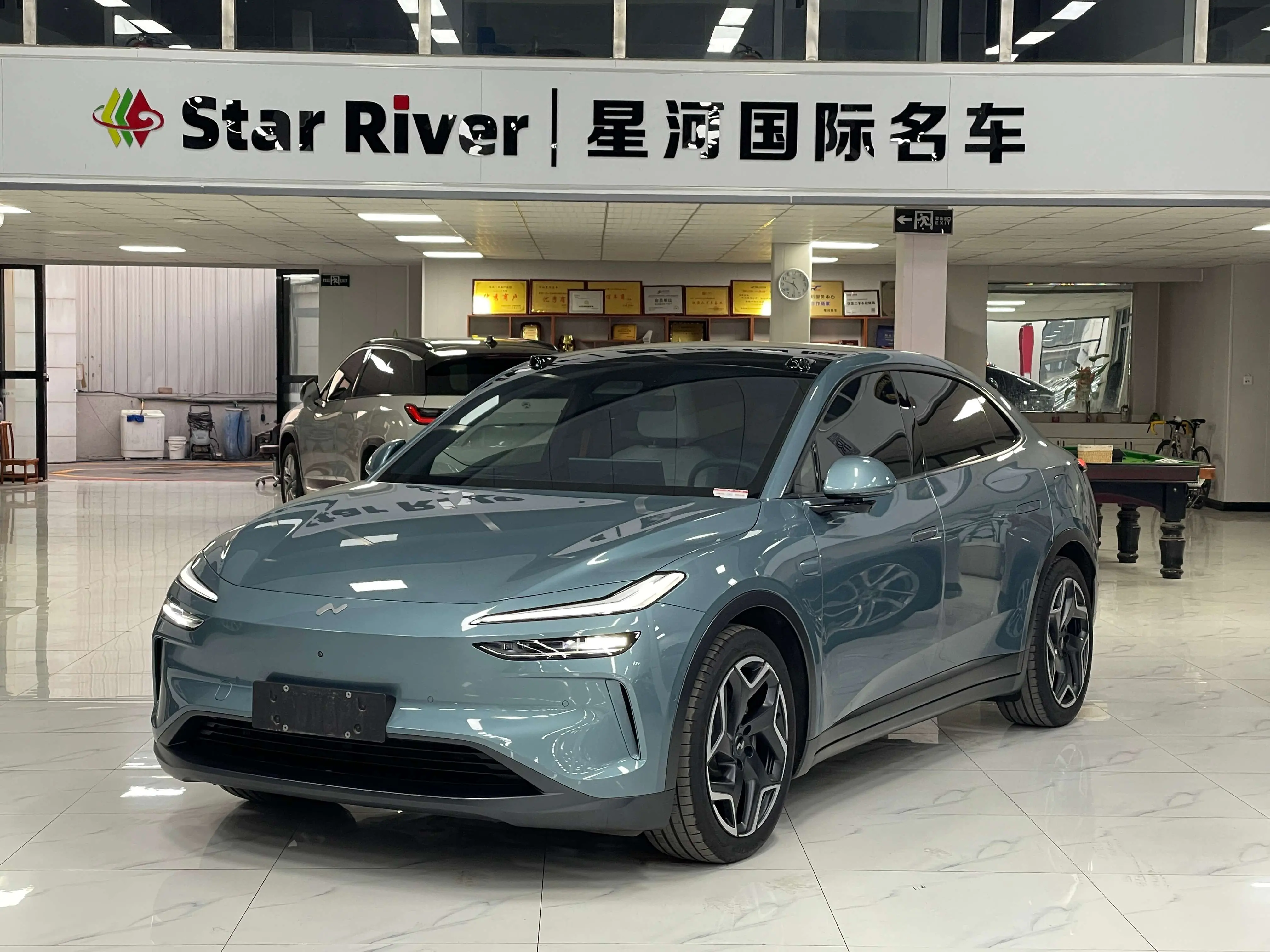 Ledao L60  из Китая