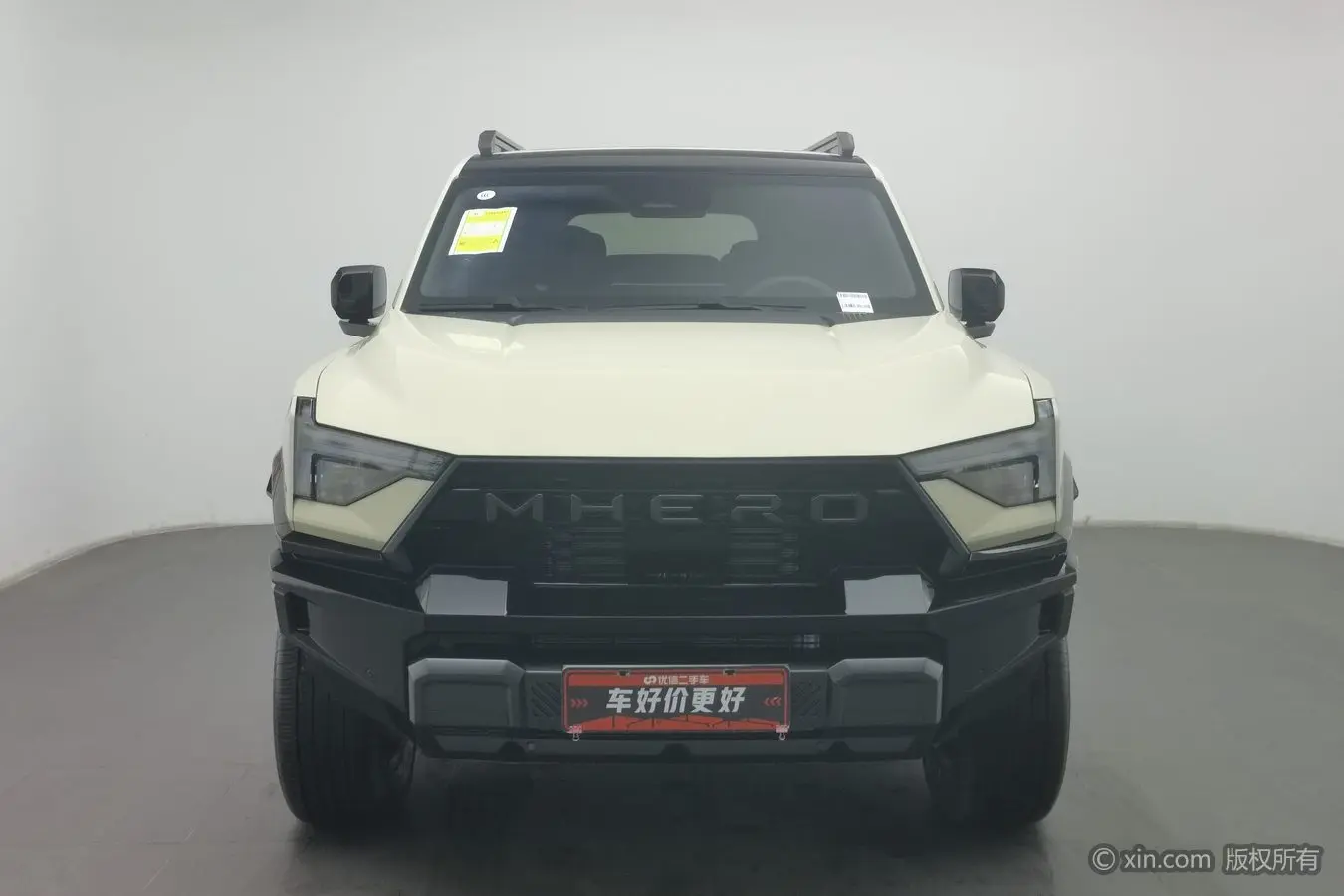 Mengshi M817  из Китая