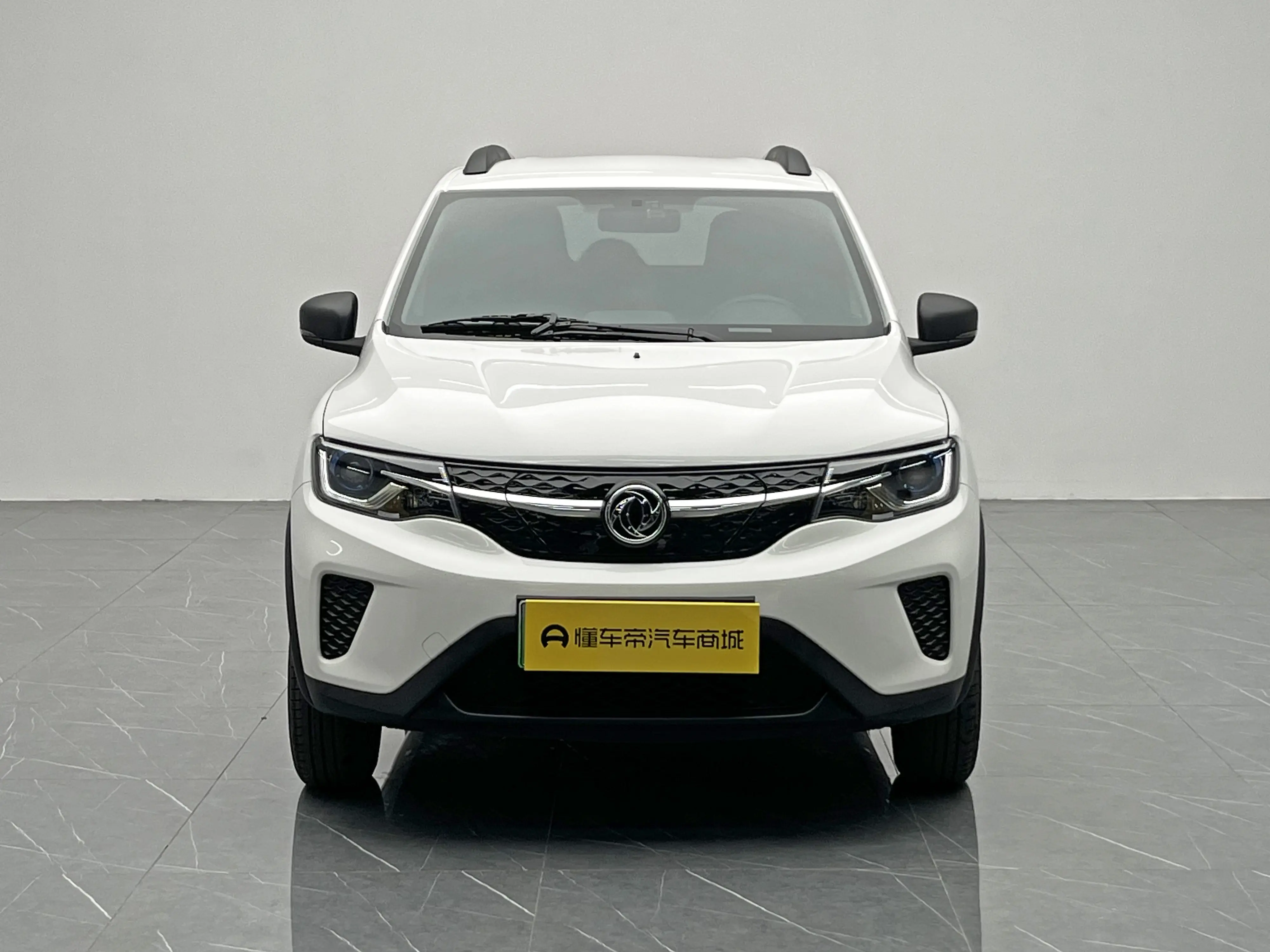 Dongfeng Nano EX1  из Китая