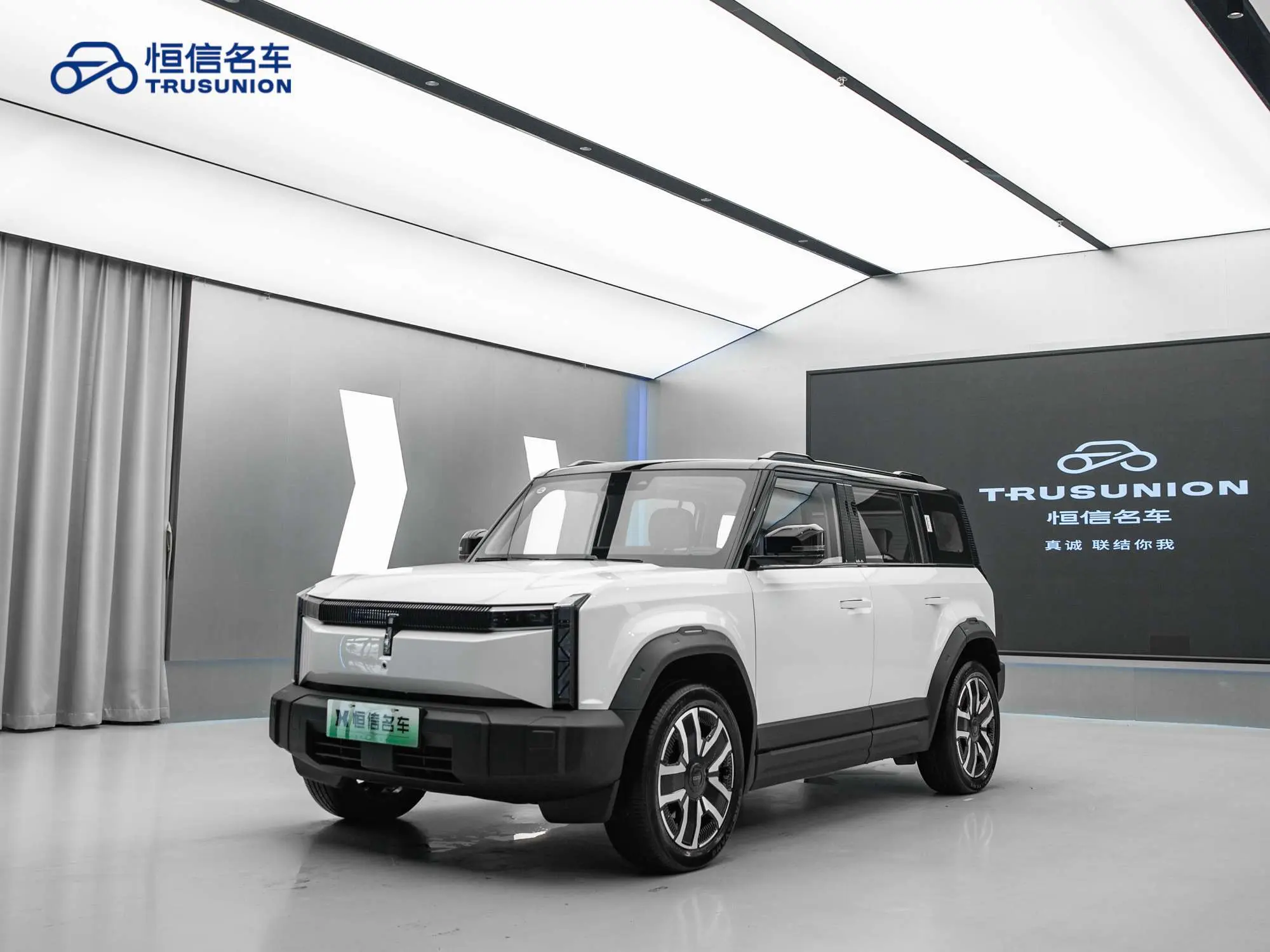 ICAR 03  из Китая