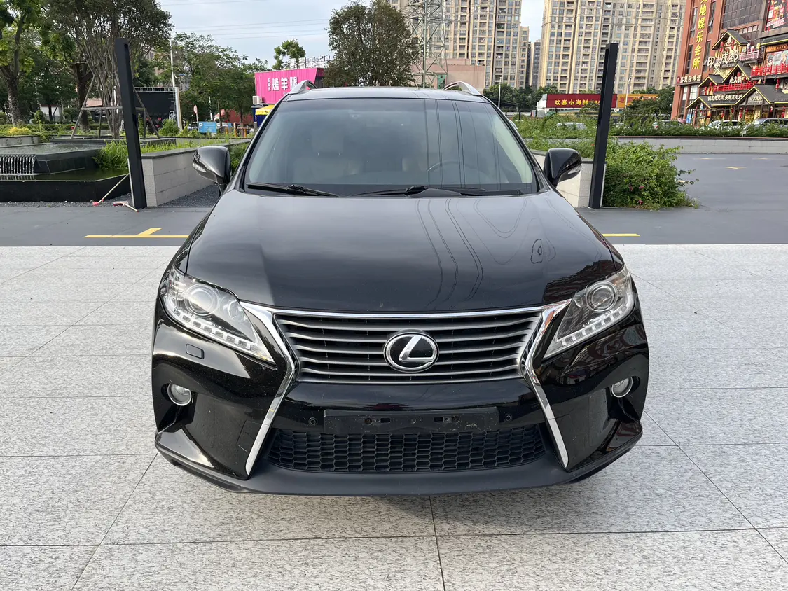 Lexus RX Classic  из Китая