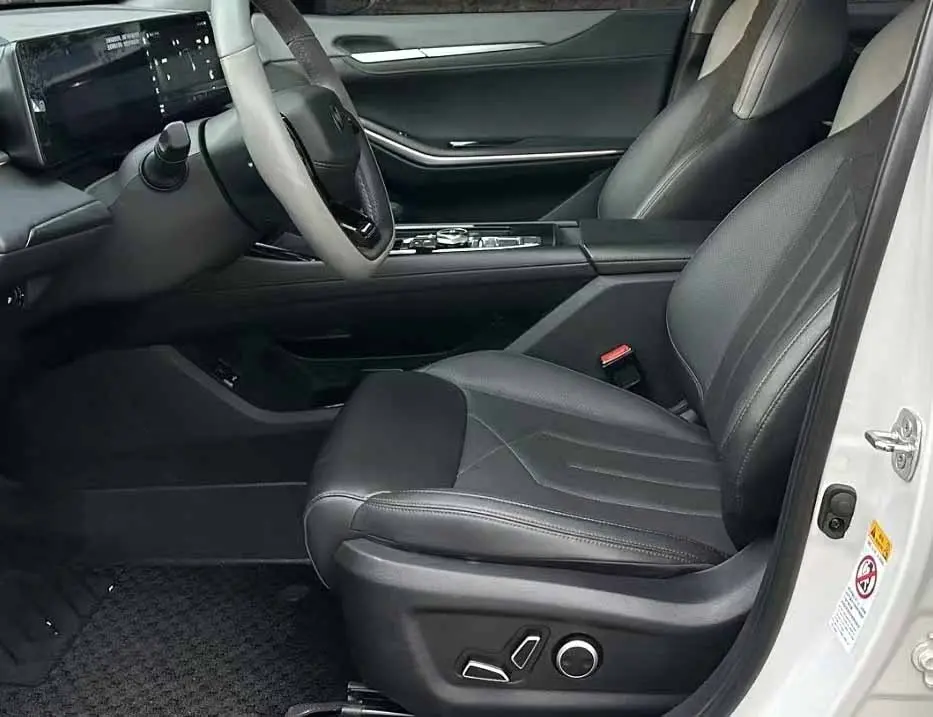 Changan Ruicheng PLUS  из Китая