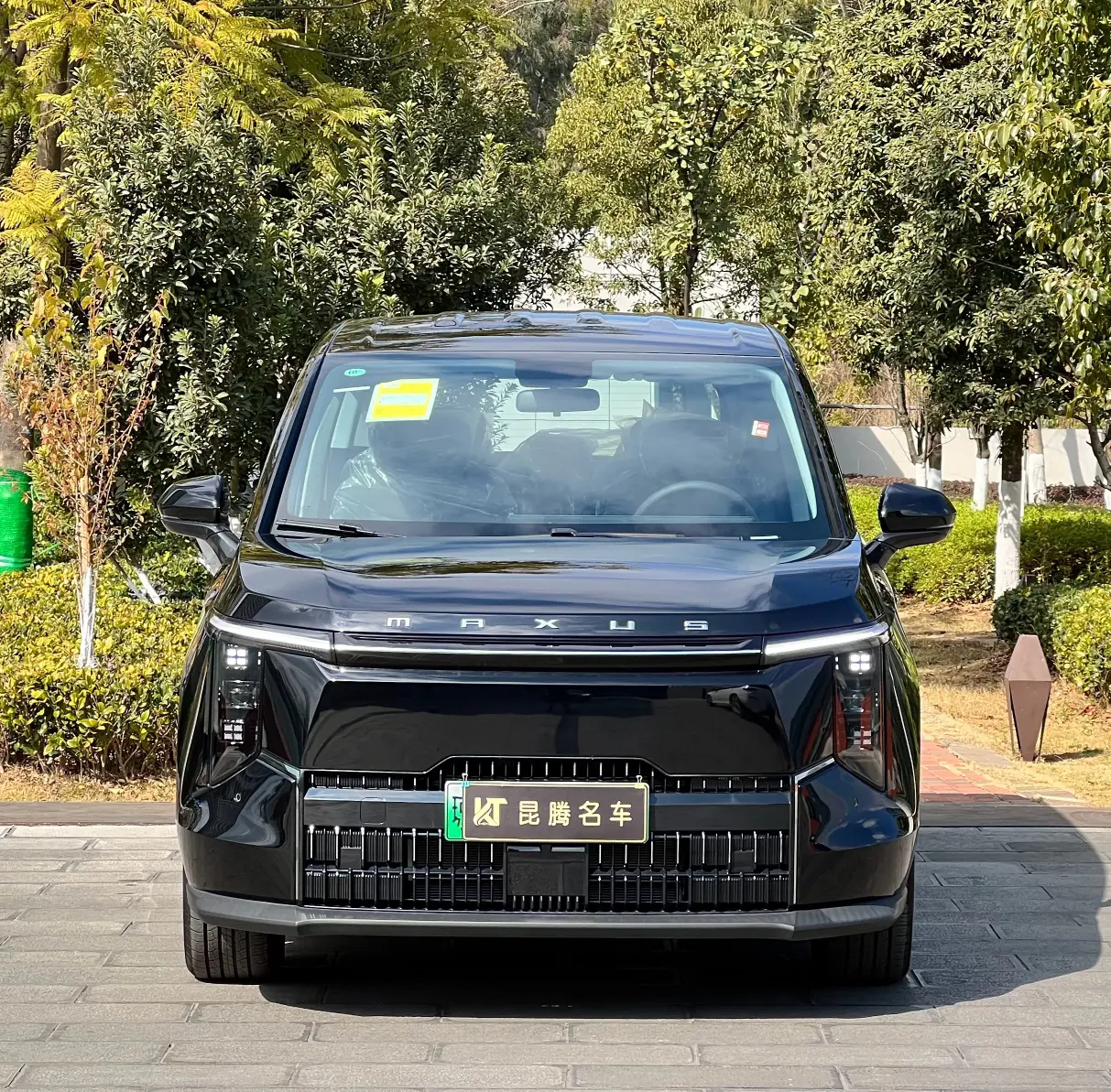 Datong Everyone 7 Super Mix  из Китая