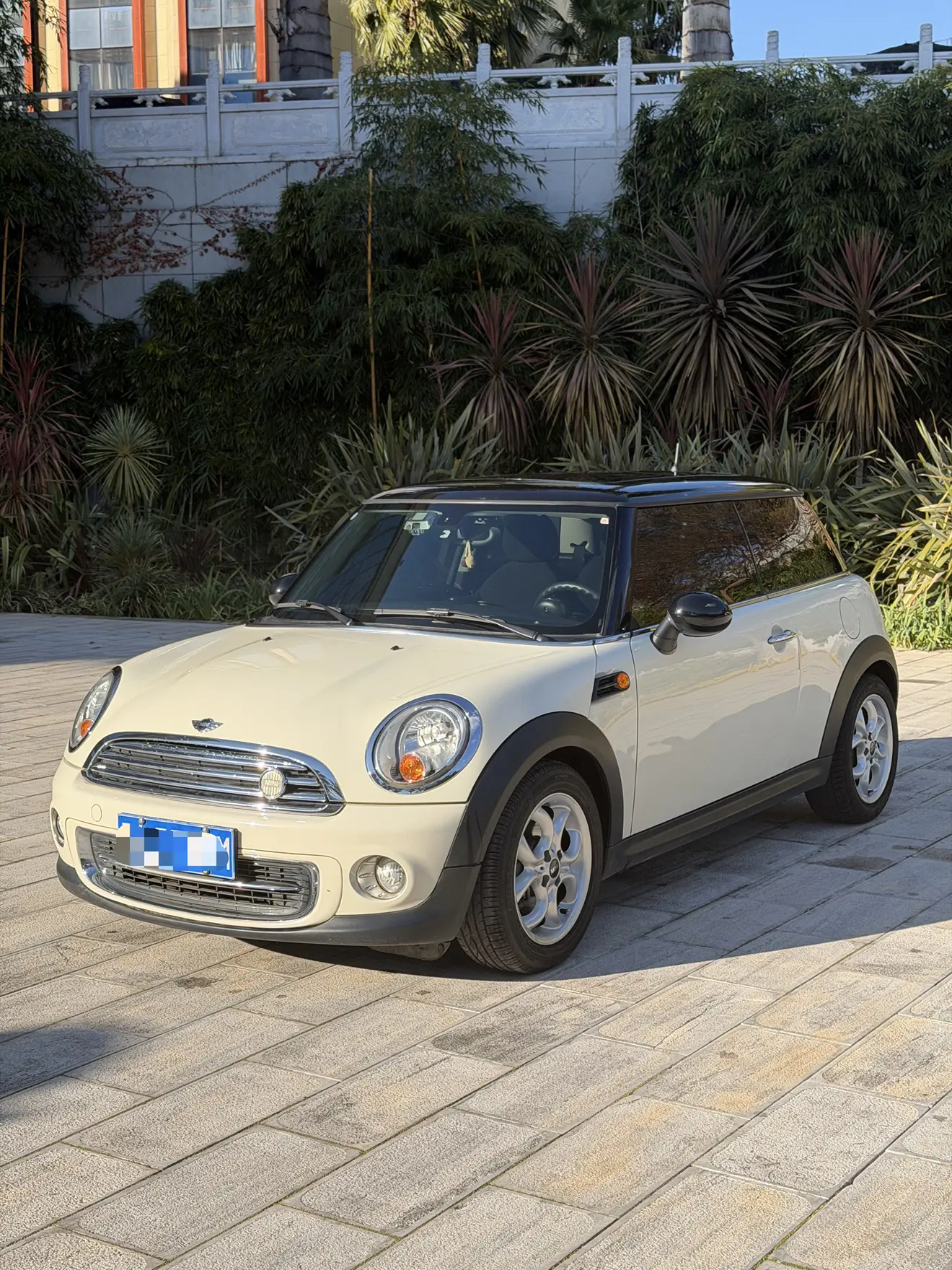 MINI MINI  из Китая