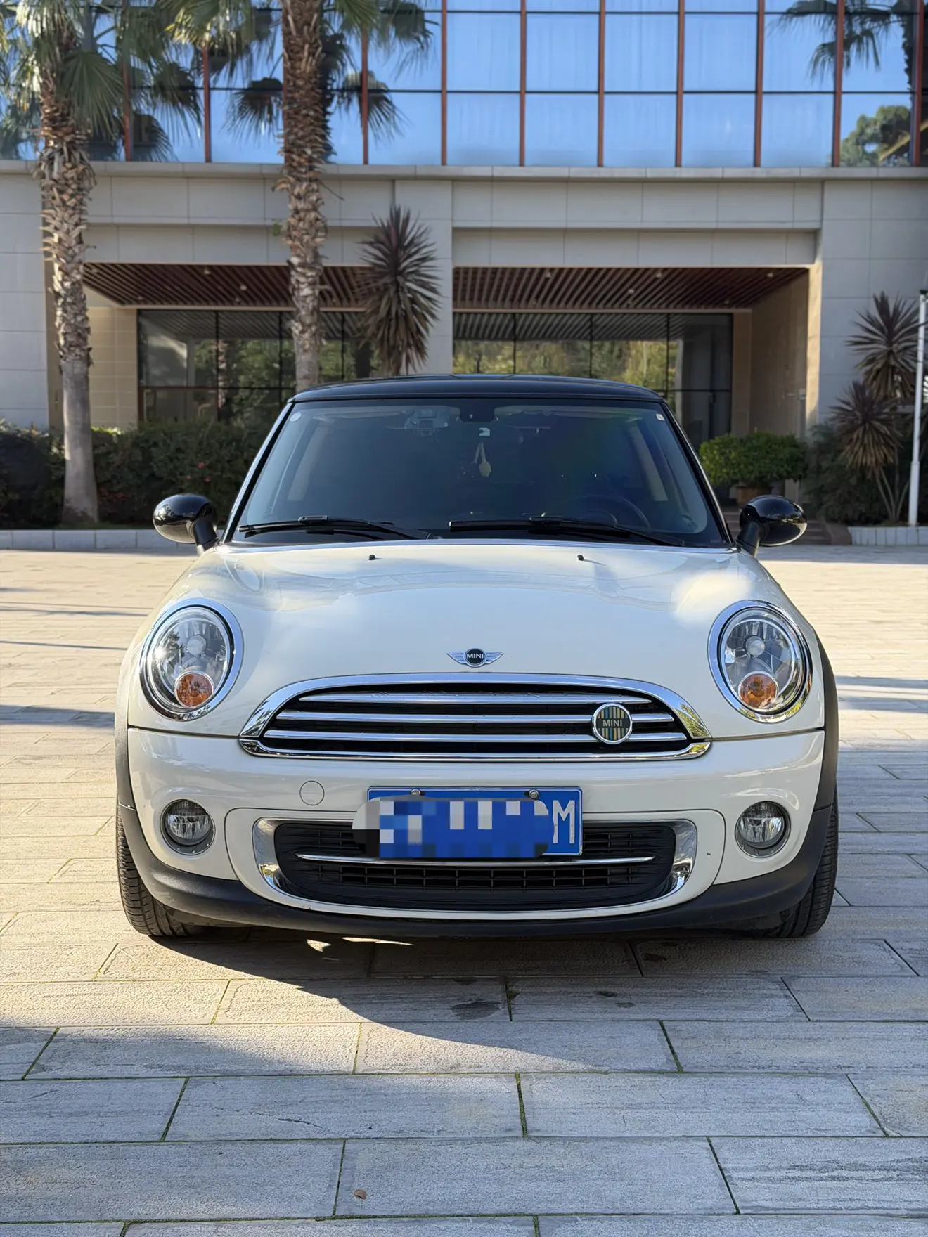 MINI MINI  из Китая