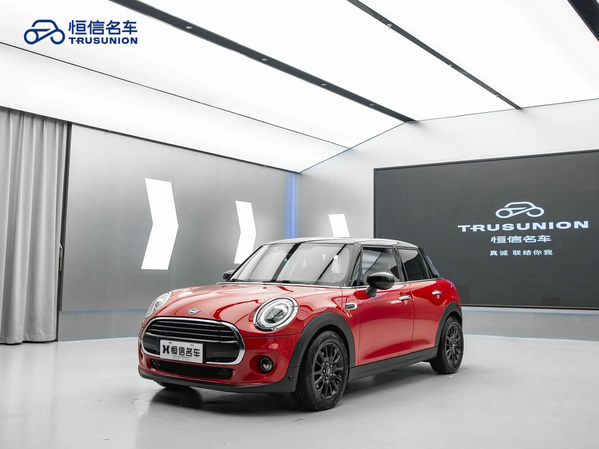 MINI MINI  из Китая