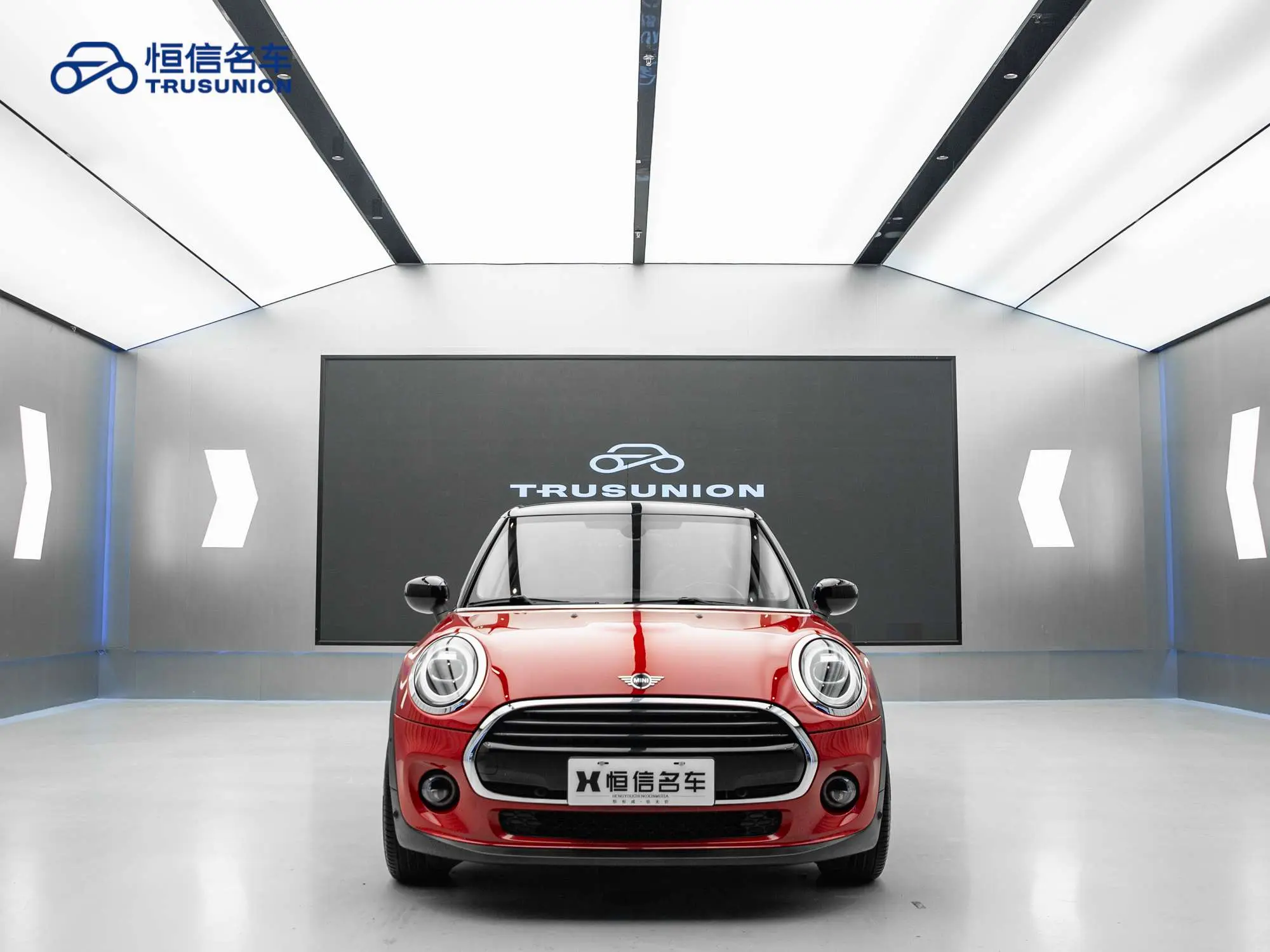 MINI MINI  из Китая