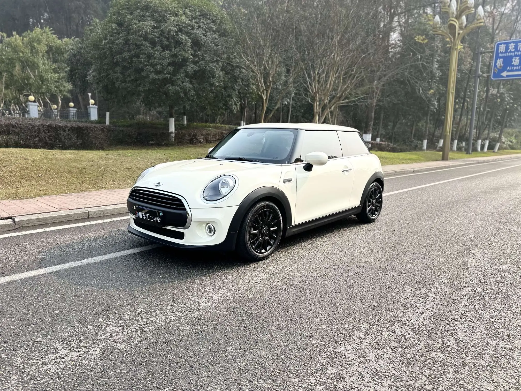 MINI MINI  из Китая