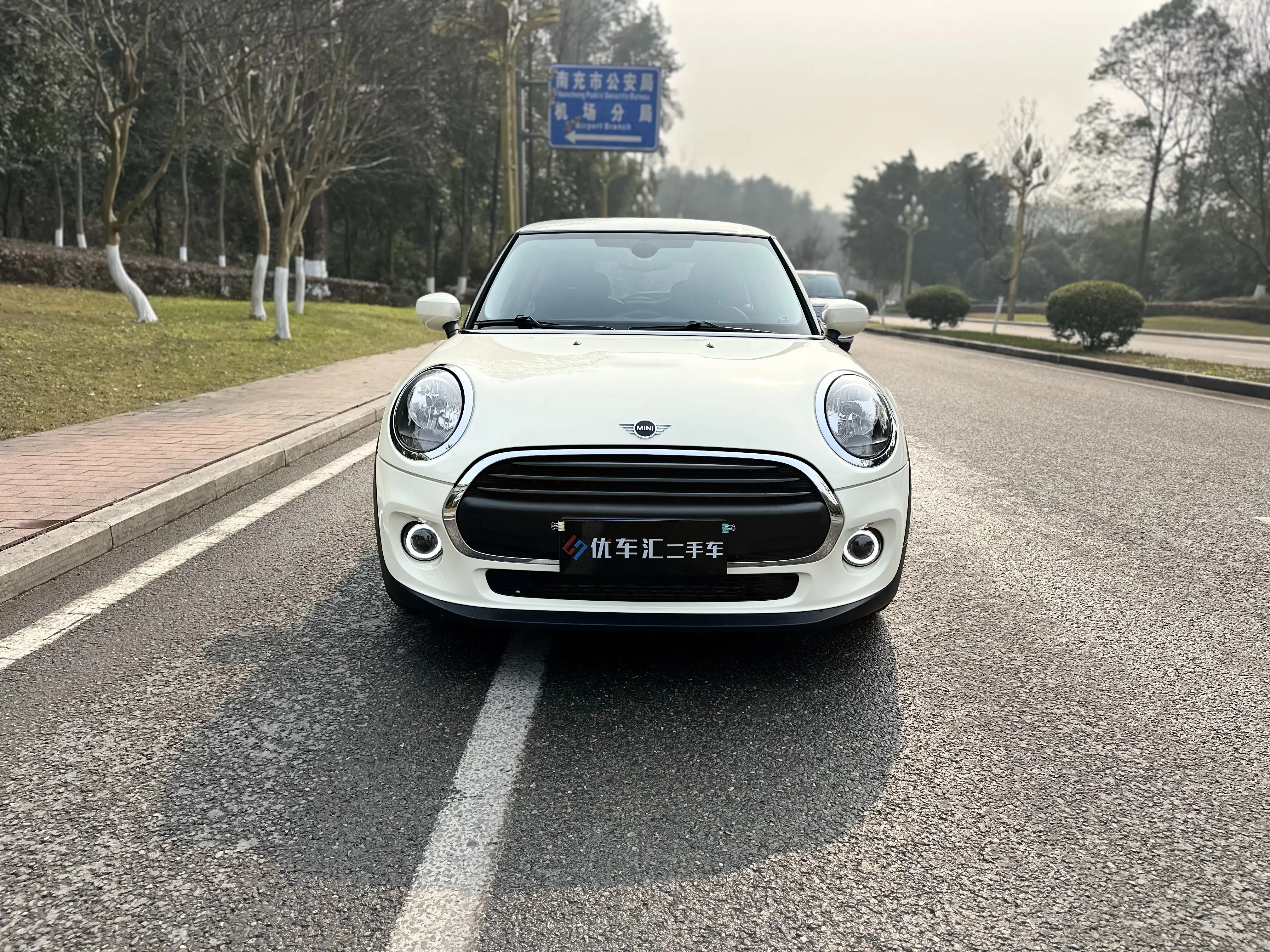 MINI MINI  из Китая