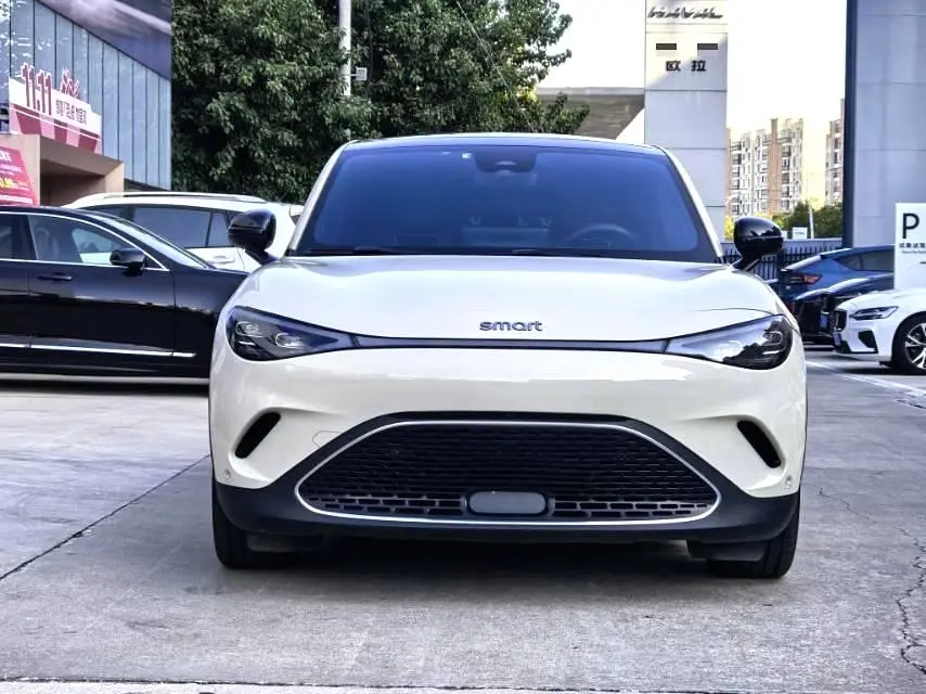 Smart elf #3  из Китая