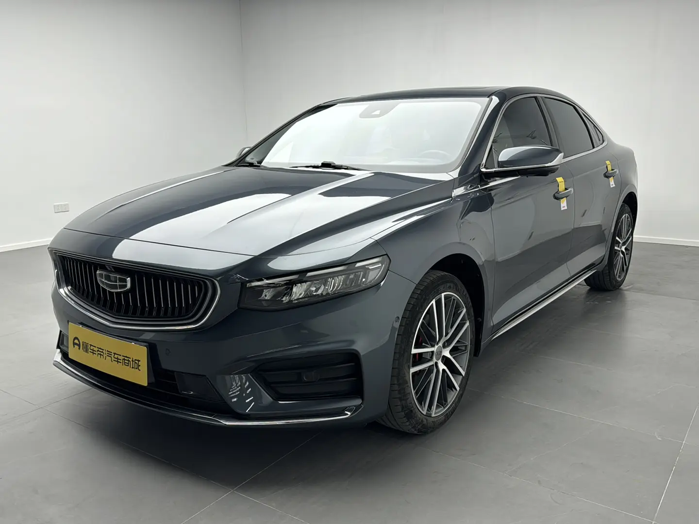 Geely Xing Rui  из Китая