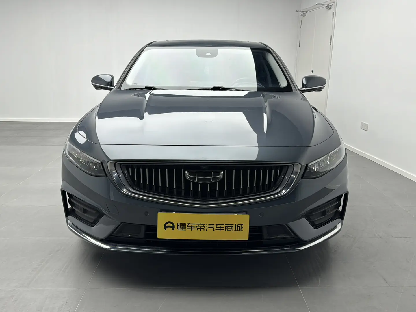 Geely Xing Rui  из Китая