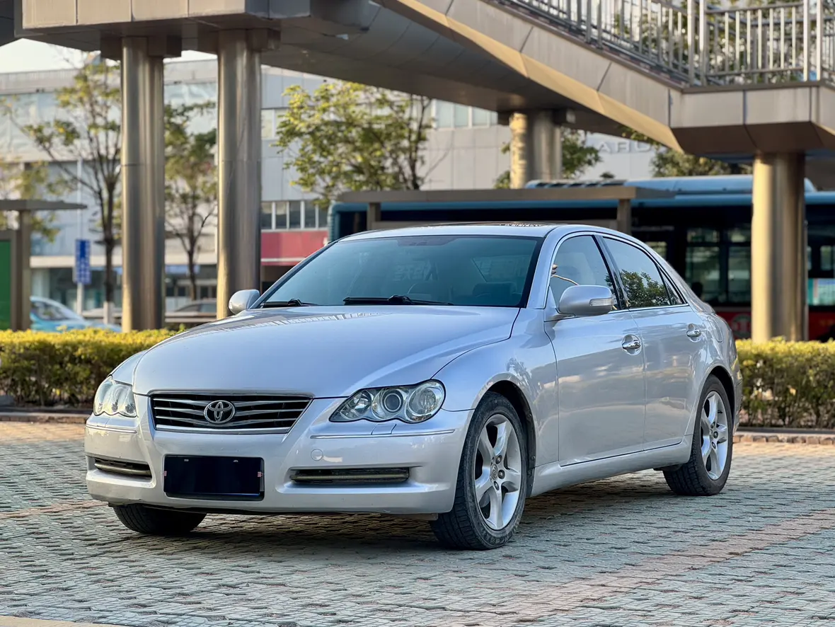 Toyota Ruizhi  из Китая