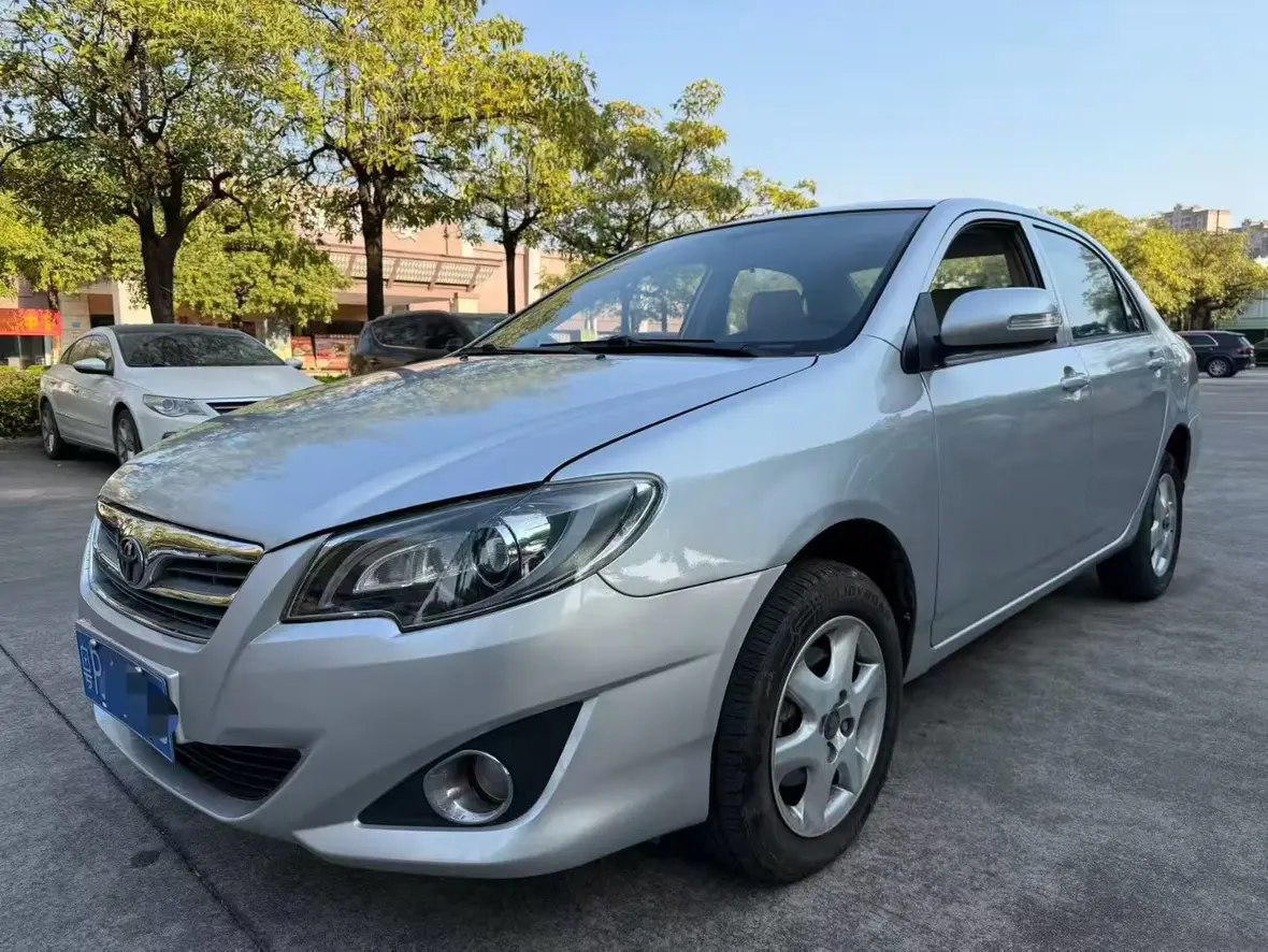 Toyota Corolla  из Китая