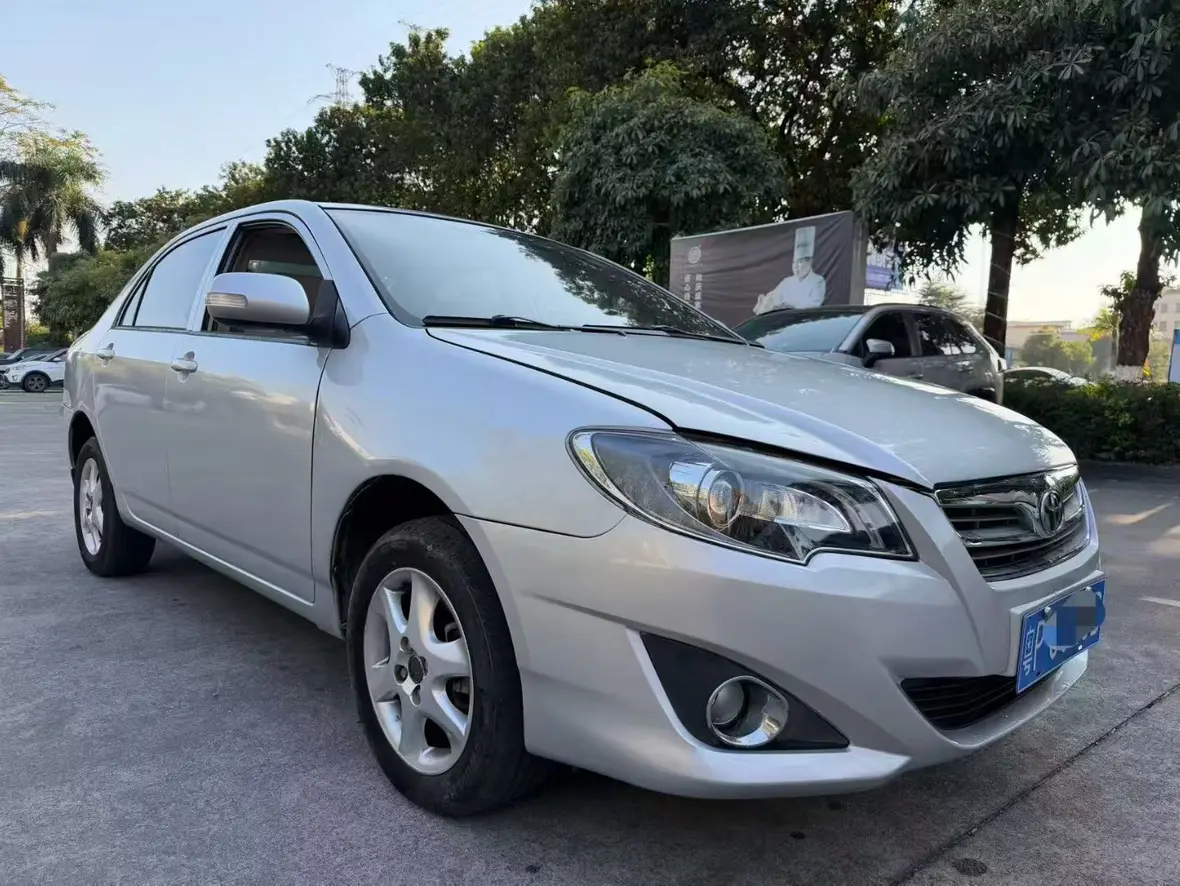 Toyota Corolla  из Китая