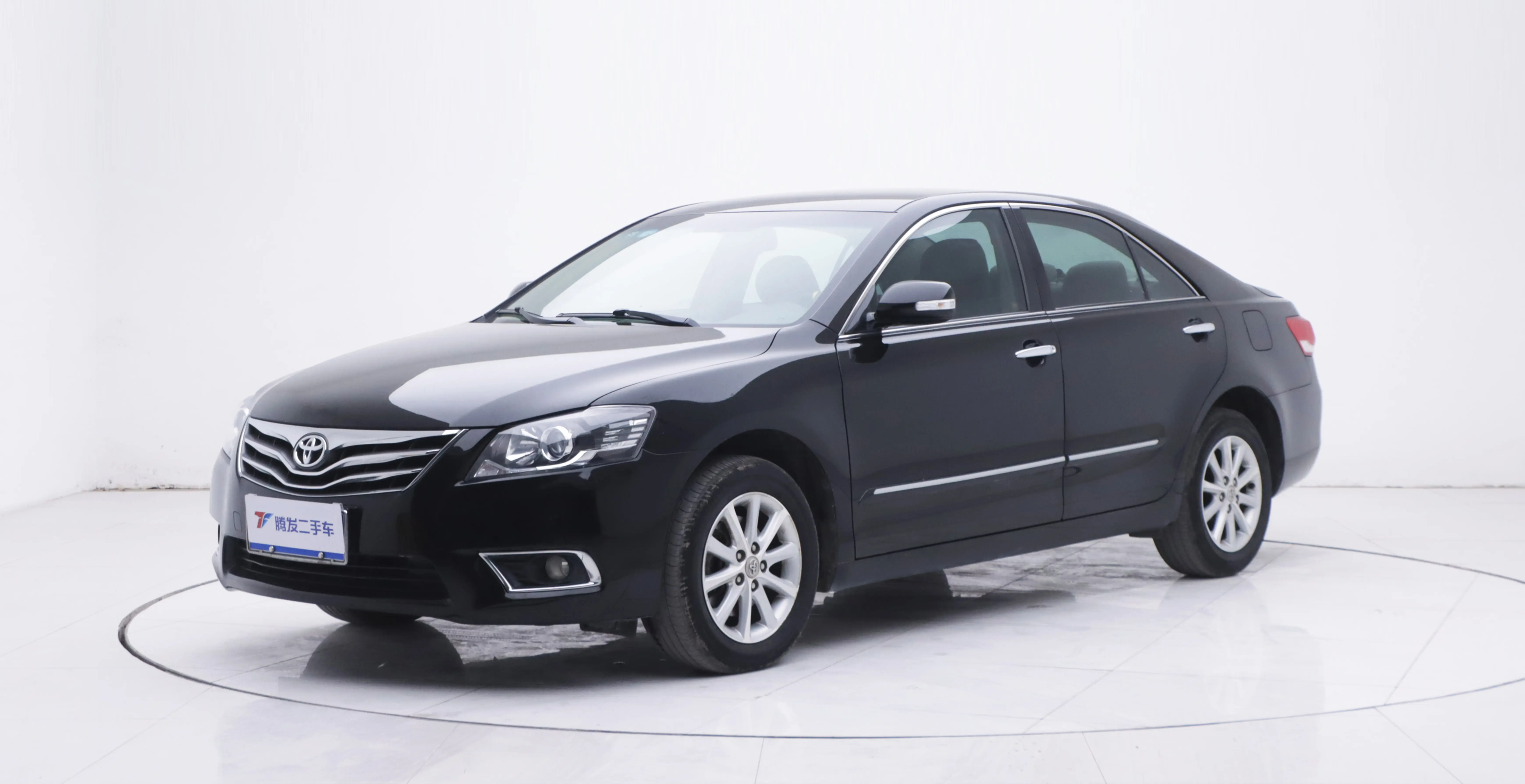 Toyota Camry  из Китая