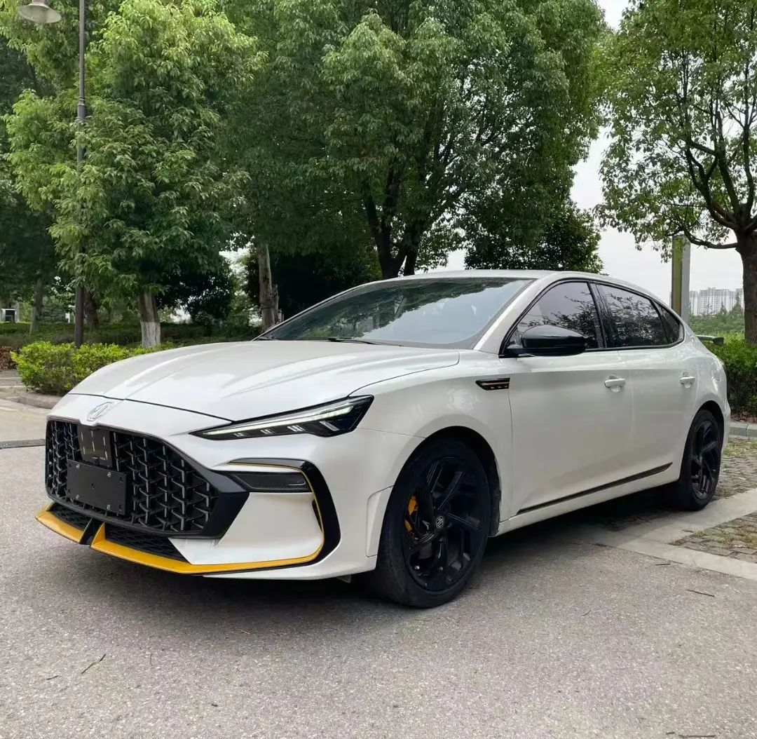 MG 6  из Китая