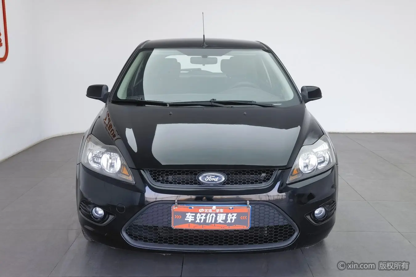 Ford Focus  из Китая